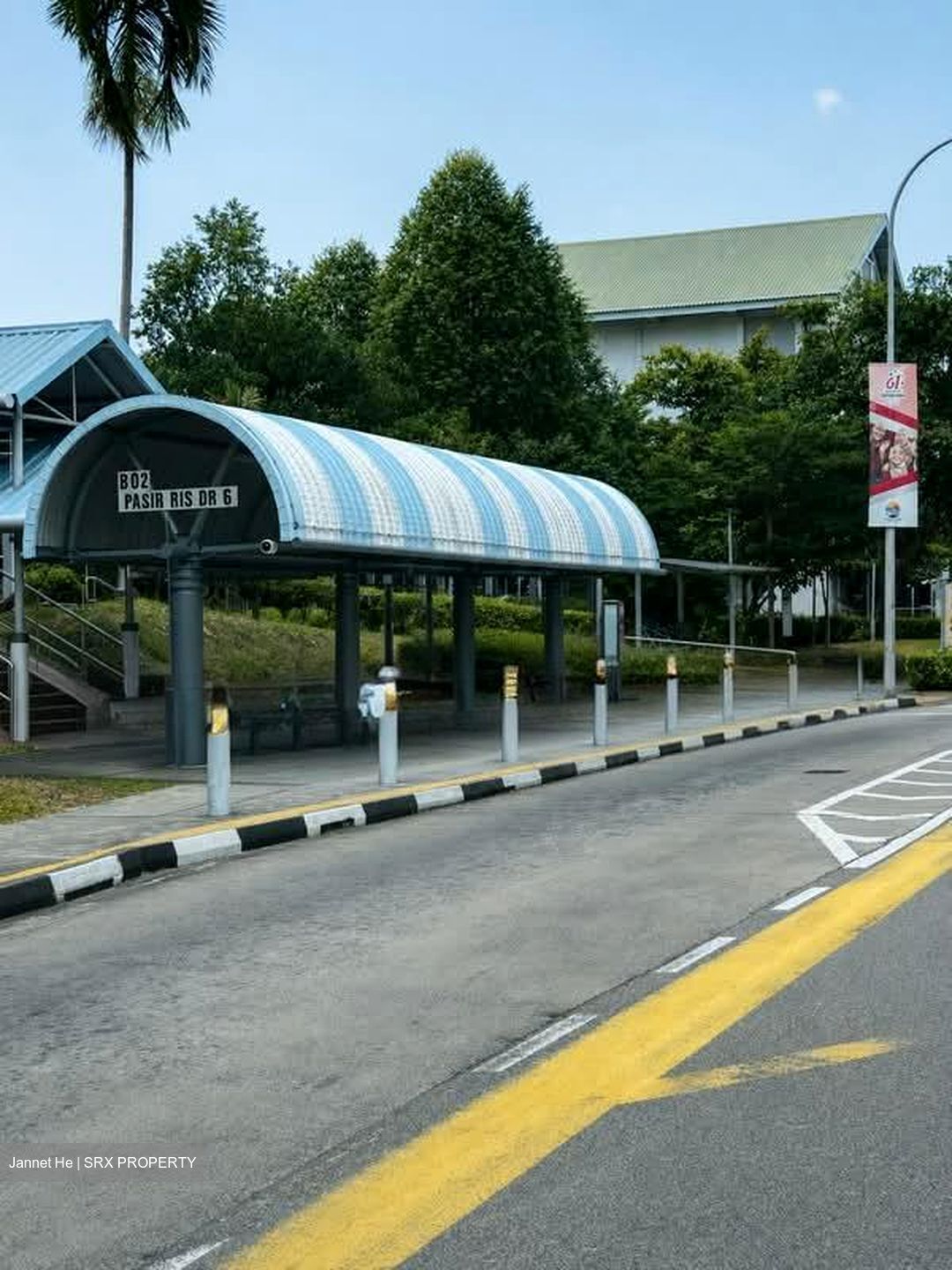 Blk 450 Pasir Ris Drive 6 (Pasir Ris), HDB 4 Rooms #607243171